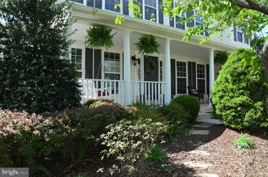 21473 Chickacoan Trail Dr, Broadlands, VA 20148 - photo 2