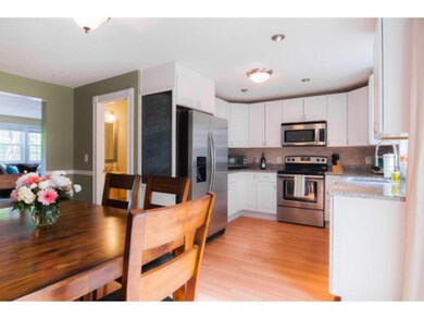 298 Winding Pond Rd unit 298, Londonderry, NH 03053 - photo 7