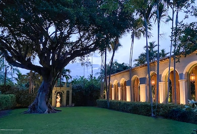 Front Loggia