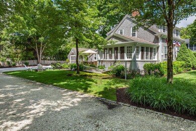 825 Main St, Cotuit, MA 02635 - photo 3