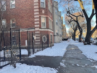 8154 S Drexel Ave unit 1E, Chicago, IL 60619 - photo 3