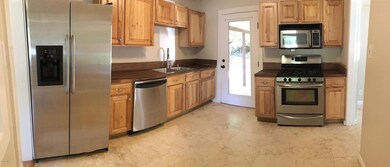 Cedar St. Kitchen