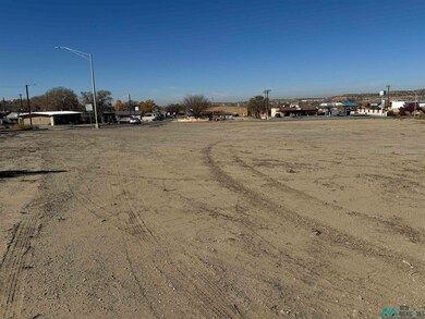 View of road featuring street lighting