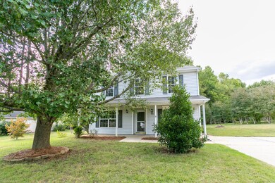 307 Churchwood Ln, Pittsboro, NC 27312 - photo 3