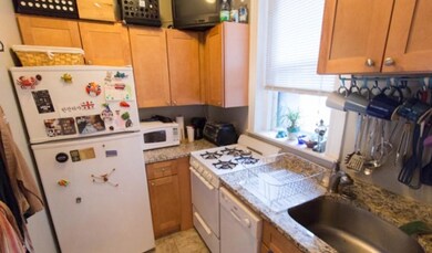 22 Orkney Rd unit 1, Brighton, MA 02135 - photo 7