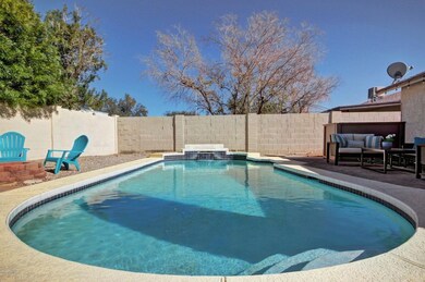 1254 W Mendoza Ave, Mesa, AZ 85202 - photo 3