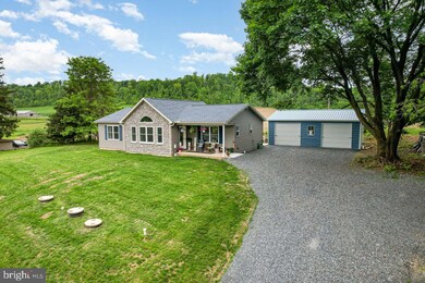 547 Shermans Valley Rd, New Bloomfield, PA - photo 4