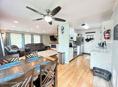 4701 Pavalof St, Anchorage, AK 99507 - photo 4