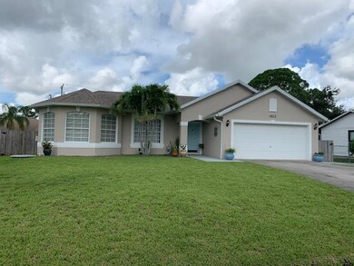 1622 SW Victor Ln, Port Saint Lucie, FL 34984 - photo 3