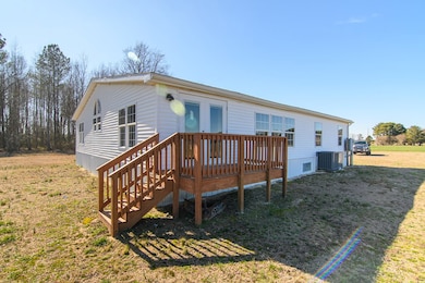18513 Red Hill Rd, Painter, VA 23420 - photo 5