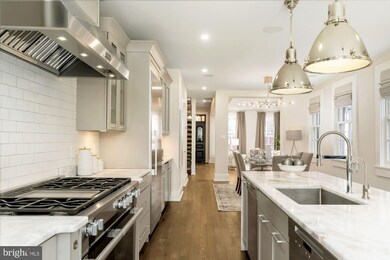 3247 P St NW, Washington, DC 20007 - photo 6