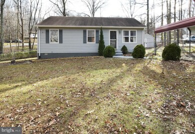 6808 Ashton Cir, Fredericksburg, VA 22407 - photo 5