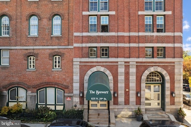 825 N 29th St unit 4I, Philadelphia, PA 19130 - photo 2