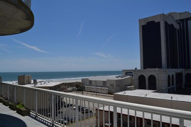 Ocean Club Condos unit 617-2, Atlantic City, NJ 08401 - photo 3