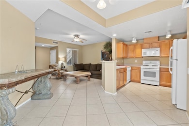 4705 Apulia Dr unit 103, North Las Vegas, NV 89084 - photo 7
