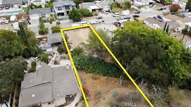 Outlines are approximations