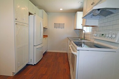 All NEW Kitchen
