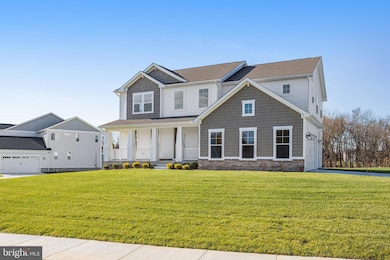 906 Honeyflower Dr, Reisterstown, MD 21136 - photo 6