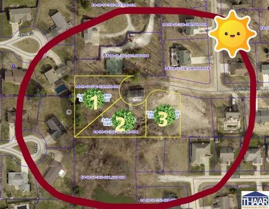 2051 Springwood Ct, Terre Haute, IN 47802 - photo 2