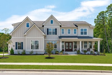 1467 Sierra Glen Cir, Apex, NC 27502 - photo 4