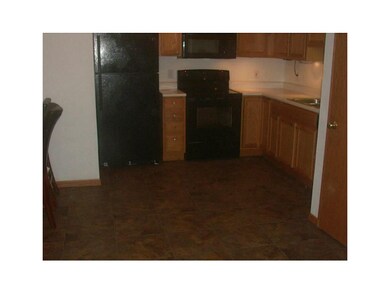 Kitchen. Another view of the updated kitchen!