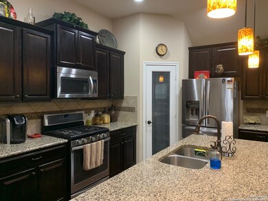 10611 Desert Rock, Helotes, TX 78023 - photo 7