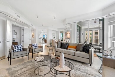 Living/Dining