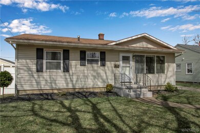 28 Jesella Dr N, North Tonawanda, NY 14120 - photo 2