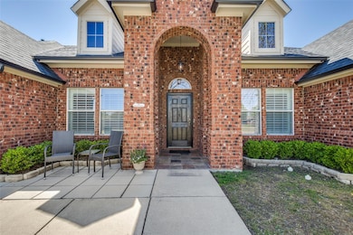 3420 Mustang Dr, Denton, TX 76210 - photo 3