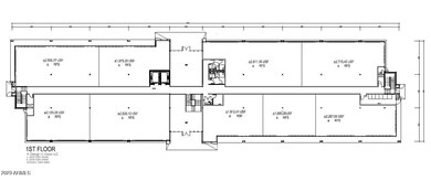 Floor Plan 1st Level