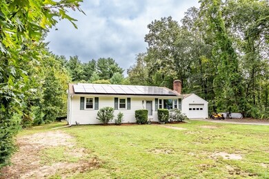 135 Plain St, Rehoboth, MA 02769 - photo 2