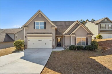 1995 Villa Spring Ct, Dacula, GA 30019 - photo 2