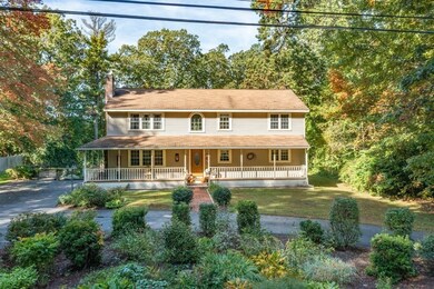 36 Stone School Rd, Sutton, MA 01590 - photo 2