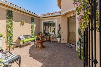 26647 W Covey Ln, Buckeye, AZ 85396 - photo 3