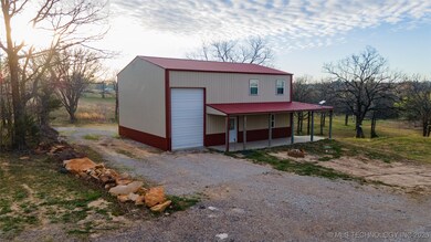 10880 S 49th West Ave, Sapulpa, OK 74066 - photo 3