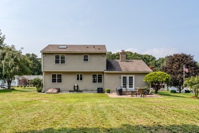 138 Gamache Dr, Ludlow, MA 01056 - photo 4