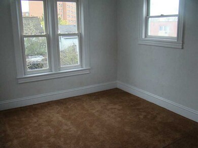 Bedroom.