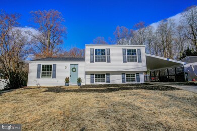 4214 Cassell Blvd, Prince Frederick, MD 20678 - photo 3