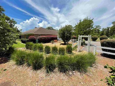 141 Council Moore Rd, Crawfordville, FL 32327 - photo 6