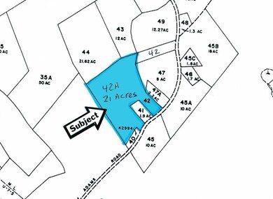 Tax Map