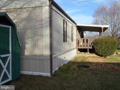 12222 Polktown Rd unit 42, Waynesboro, PA 17268 - photo 4