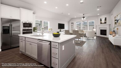 18906 Paso Fino Prairie Ln, Tomball, TX 77377 - photo 2