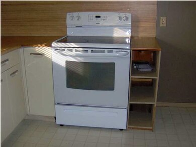 Electric Range stays