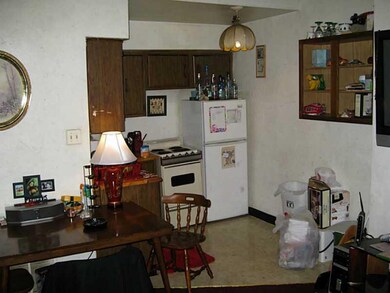 Interior Space/Layout.