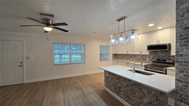 640 N Orange Ave, Orange City, FL 32763 - photo 3