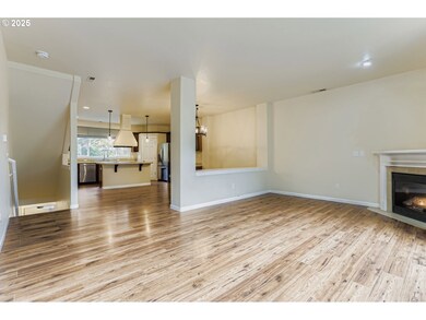 Living Room/Dining Room