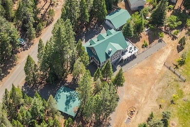 100 & 50 Eleanore, Trinity Center, CA 96091 - photo 6