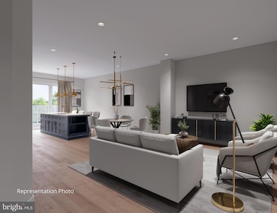 117 Blackford Blvd unit 102, Lebanon, PA 17042 - photo 2