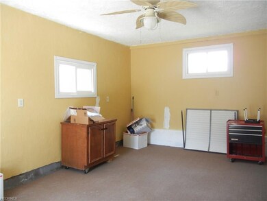 Family room (used to be the garage)