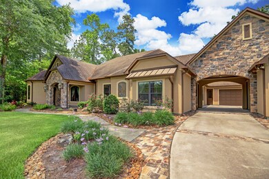 5543 Harvest Oak Landing Dr, Spring, TX 77386 - photo 3